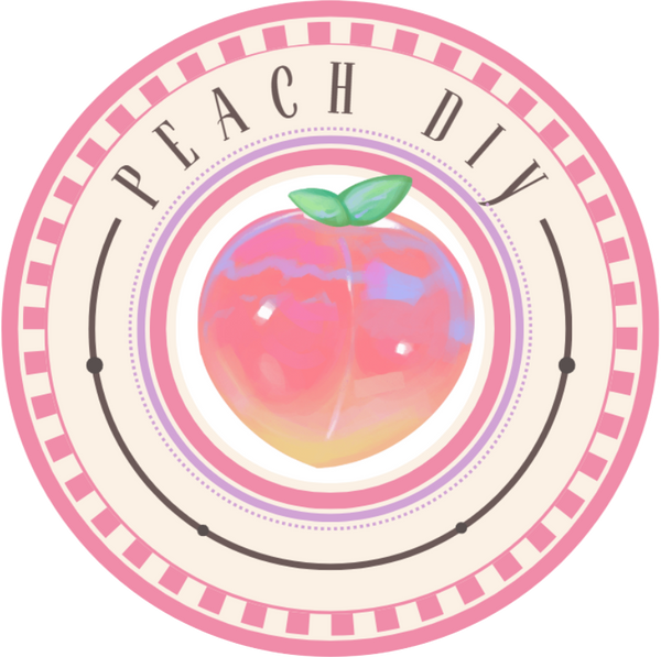 PeachDIY